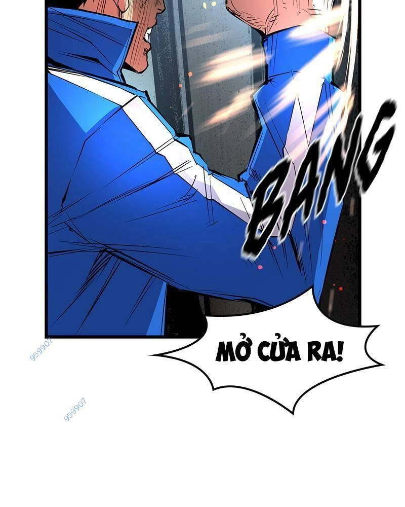 Phòng Gym Hanlim Chapter 35 - 123