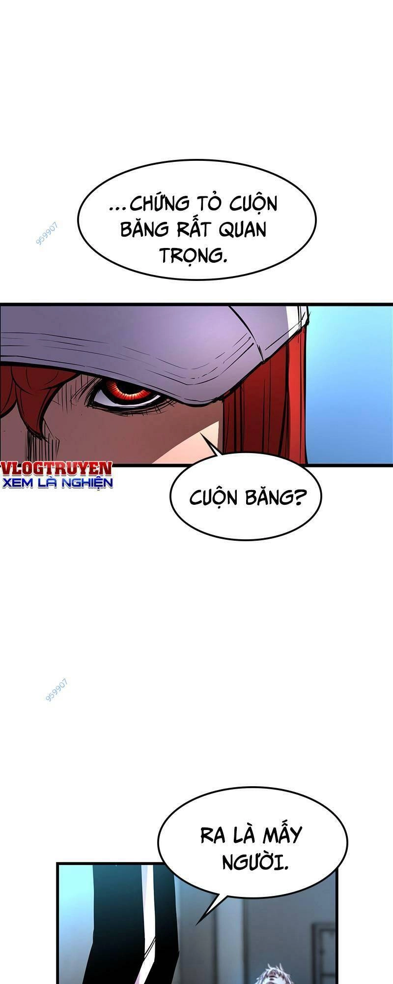 Phòng Gym Hanlim Chapter 35 - 126