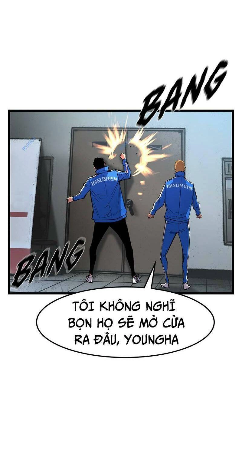 Phòng Gym Hanlim Chapter 35 - 136