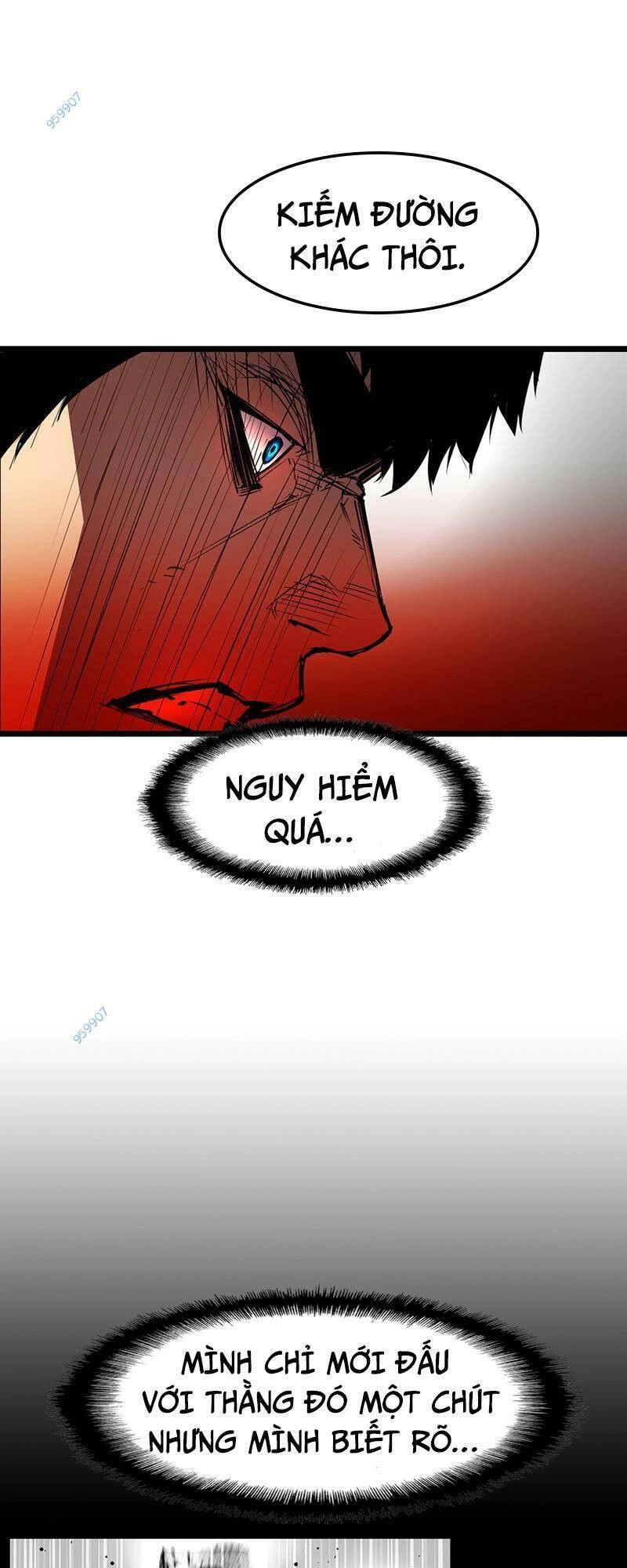 Phòng Gym Hanlim Chapter 35 - 137