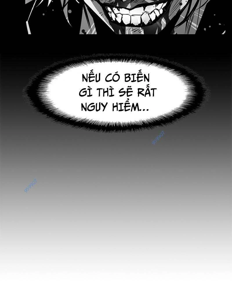 Phòng Gym Hanlim Chapter 35 - 139