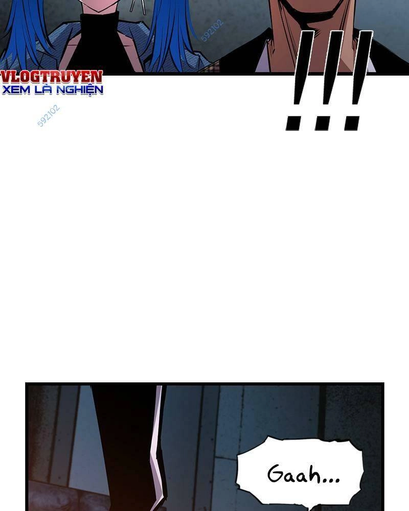 Phòng Gym Hanlim Chapter 36 - 9