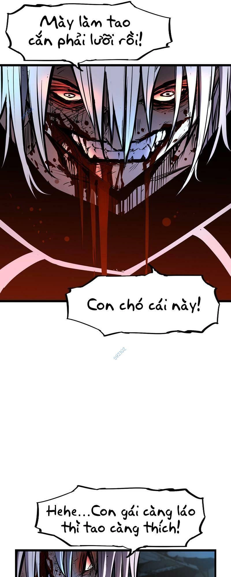 Phòng Gym Hanlim Chapter 36 - 12