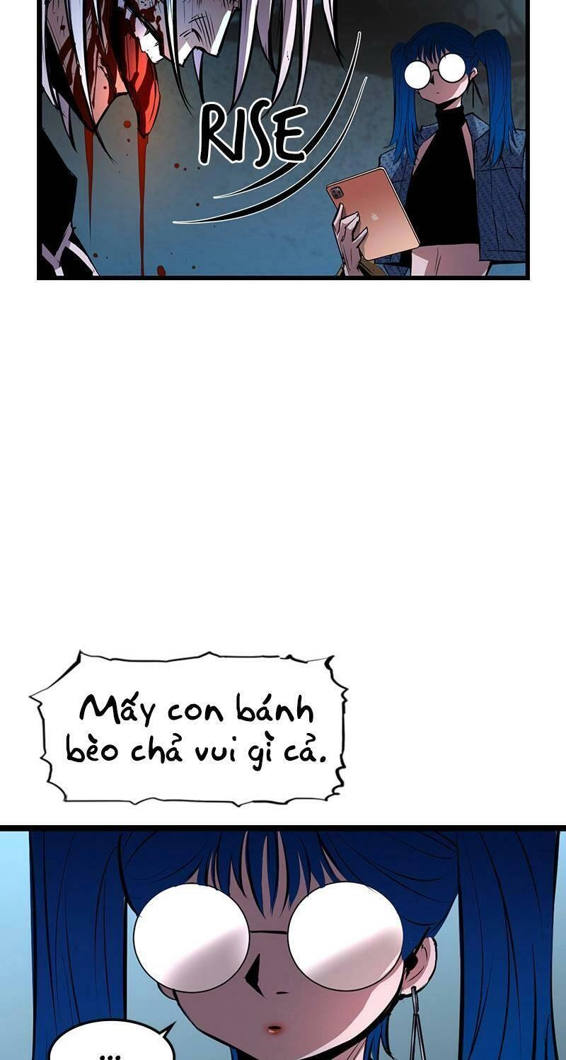 Phòng Gym Hanlim Chapter 36 - 13