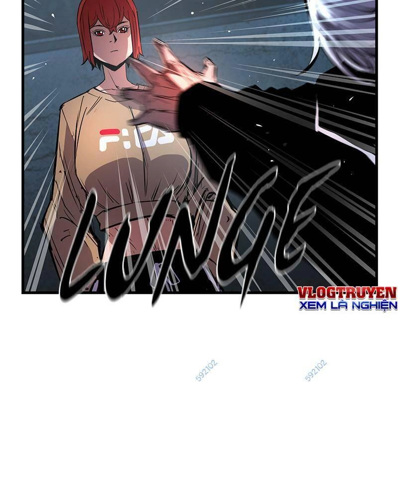 Phòng Gym Hanlim Chapter 36 - 15