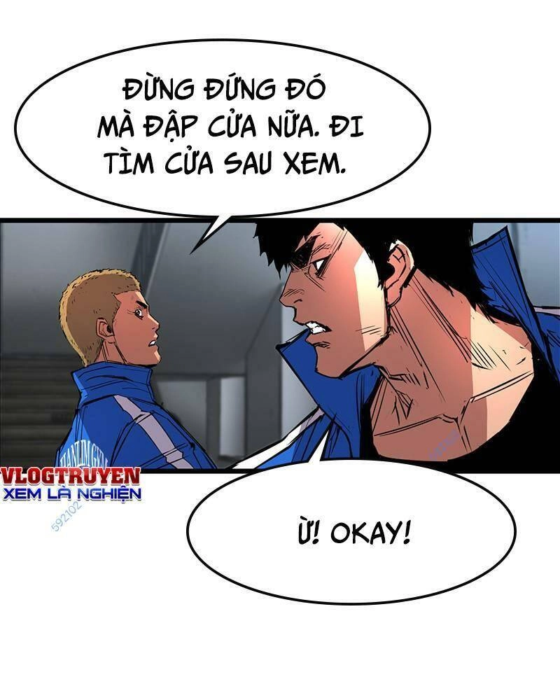 Phòng Gym Hanlim Chapter 36 - 25