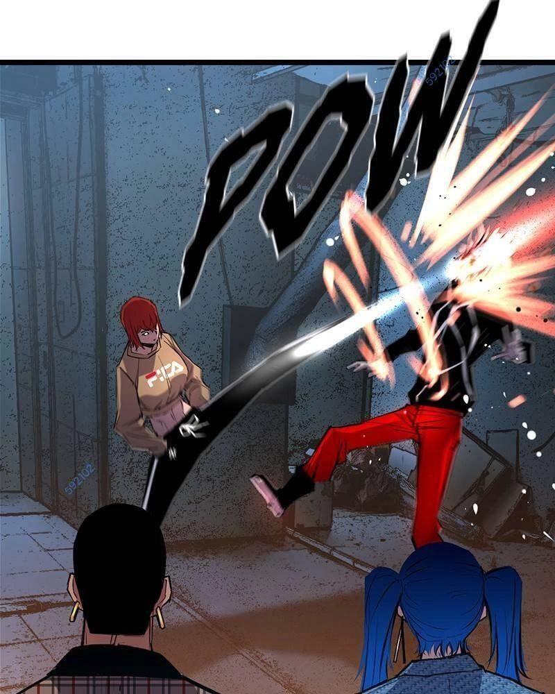 Phòng Gym Hanlim Chapter 36 - 36