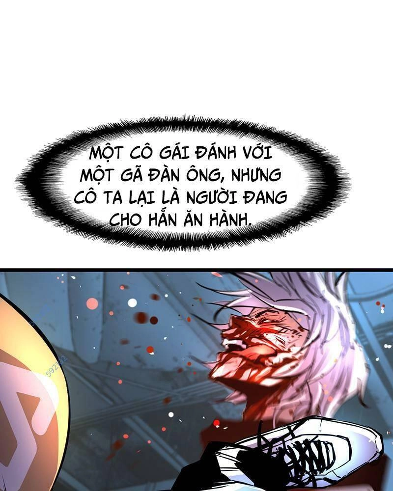 Phòng Gym Hanlim Chapter 36 - 39