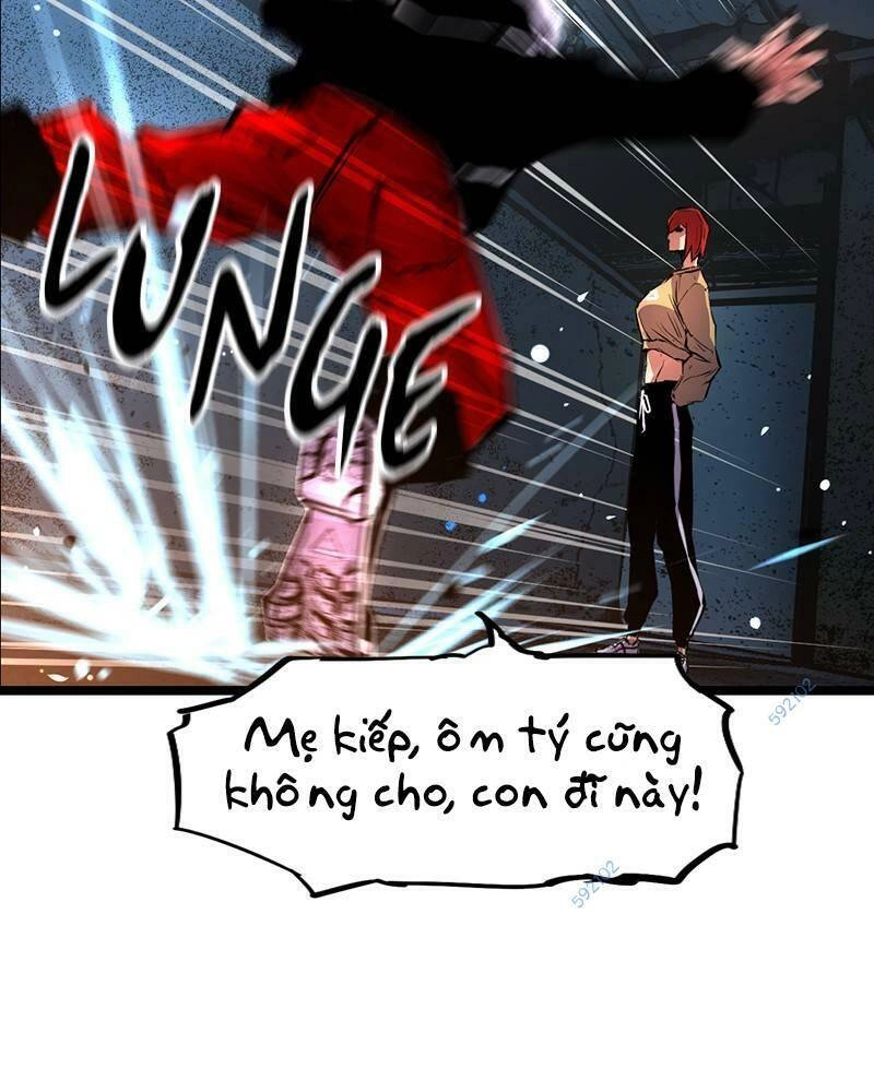 Phòng Gym Hanlim Chapter 36 - 48