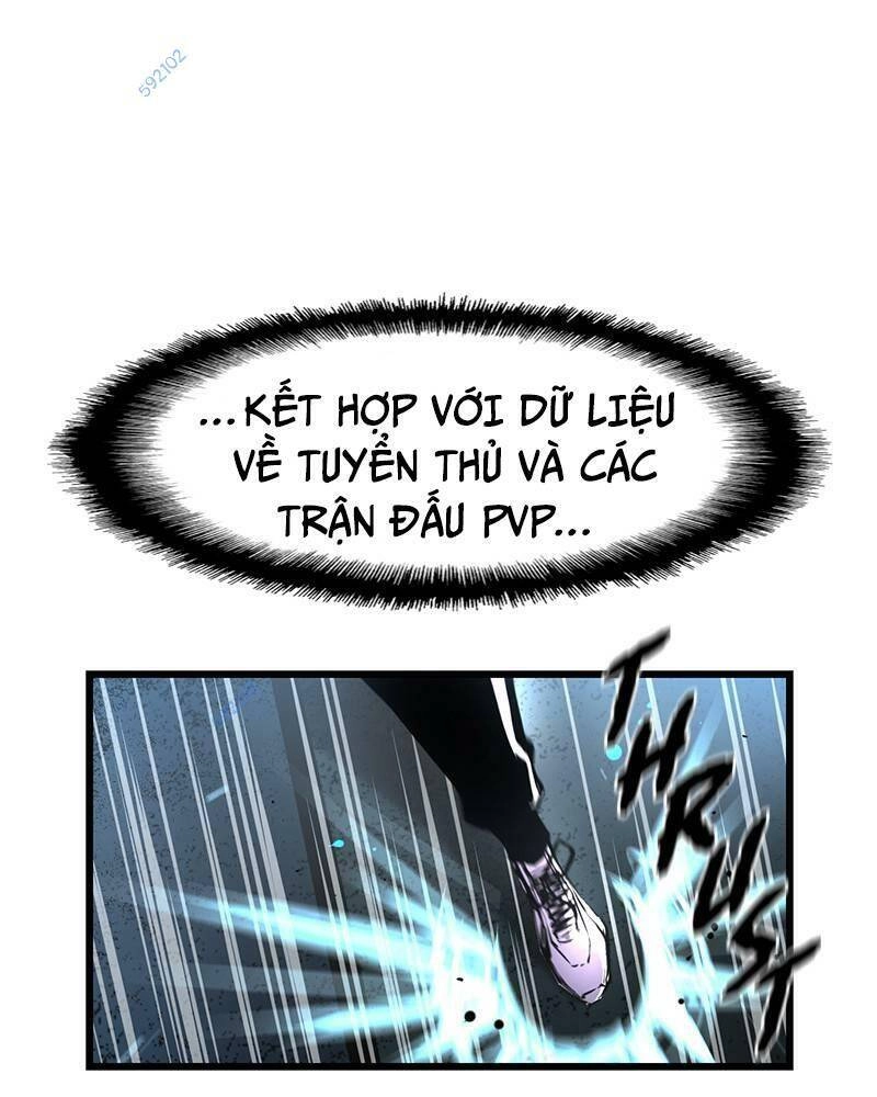 Phòng Gym Hanlim Chapter 36 - 49