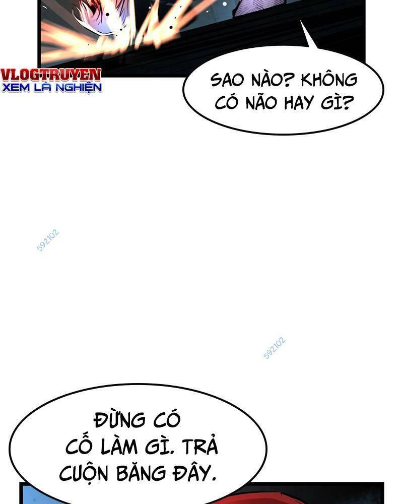 Phòng Gym Hanlim Chapter 36 - 60