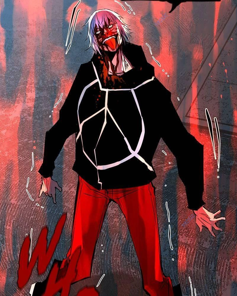 Phòng Gym Hanlim Chapter 36 - 64