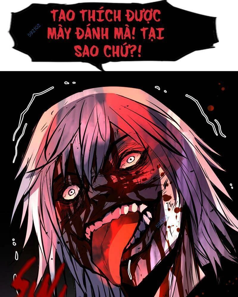 Phòng Gym Hanlim Chapter 36 - 66