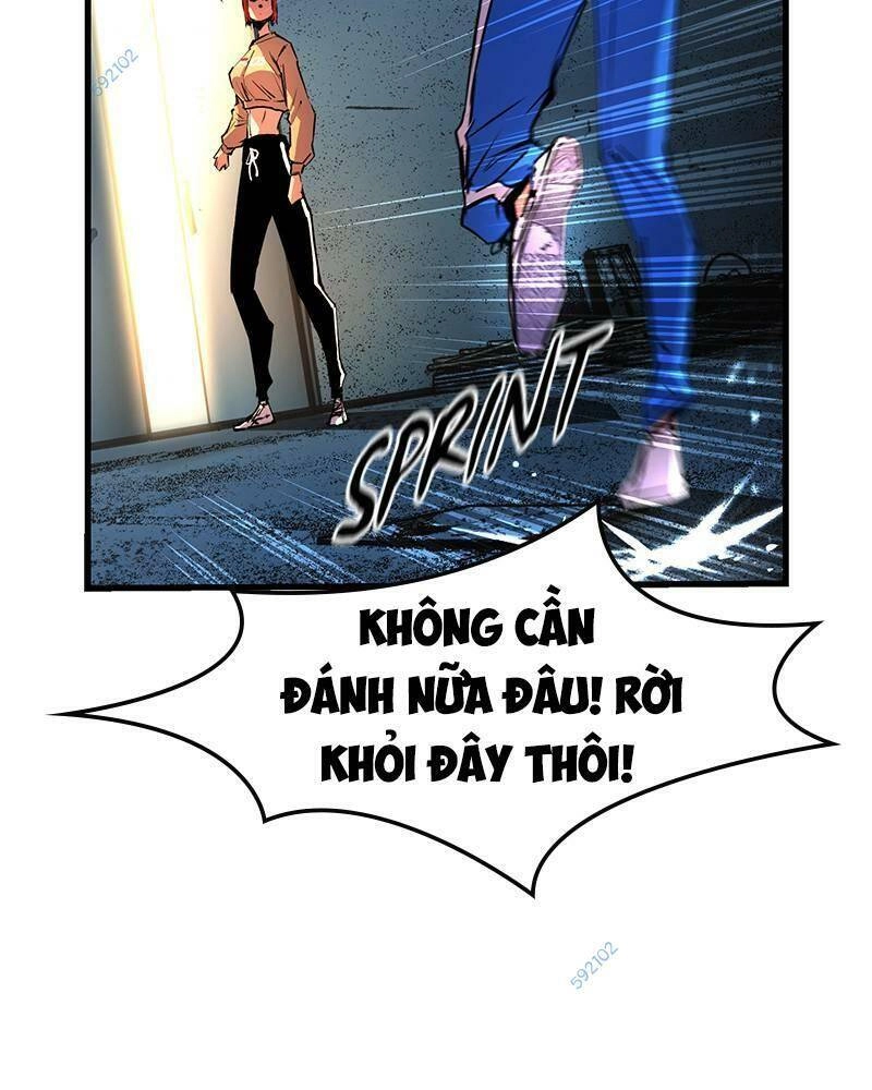 Phòng Gym Hanlim Chapter 36 - 83