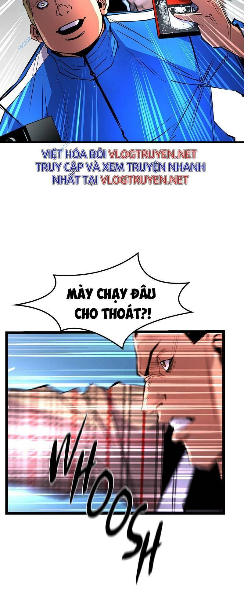 Phòng Gym Hanlim Chapter 36 - 85