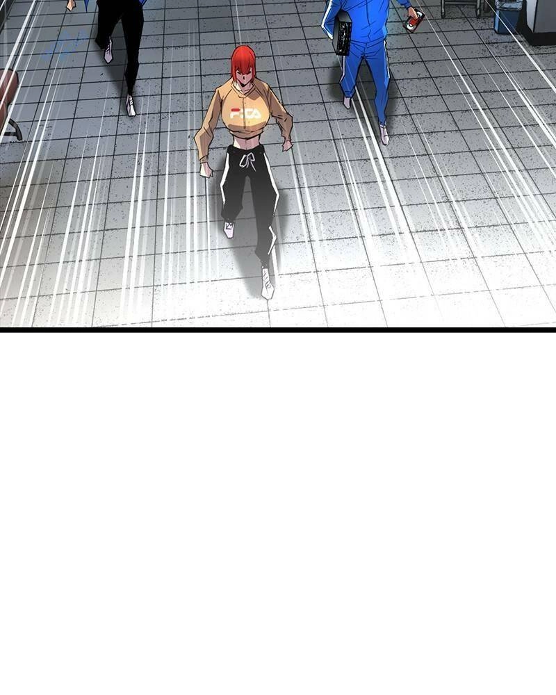 Phòng Gym Hanlim Chapter 36 - 99