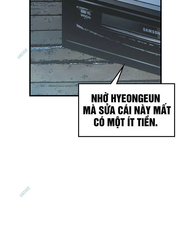 Phòng Gym Hanlim Chapter 36 - 110