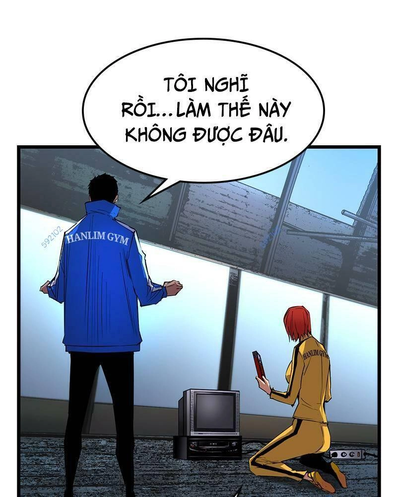 Phòng Gym Hanlim Chapter 36 - 111