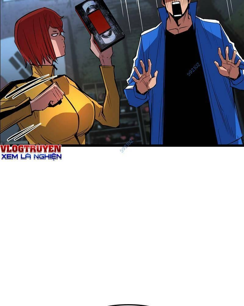 Phòng Gym Hanlim Chapter 36 - 115