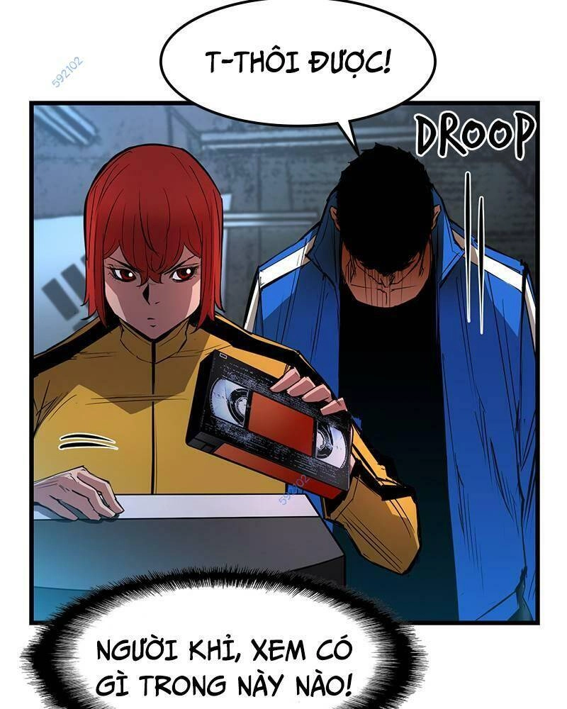 Phòng Gym Hanlim Chapter 36 - 116