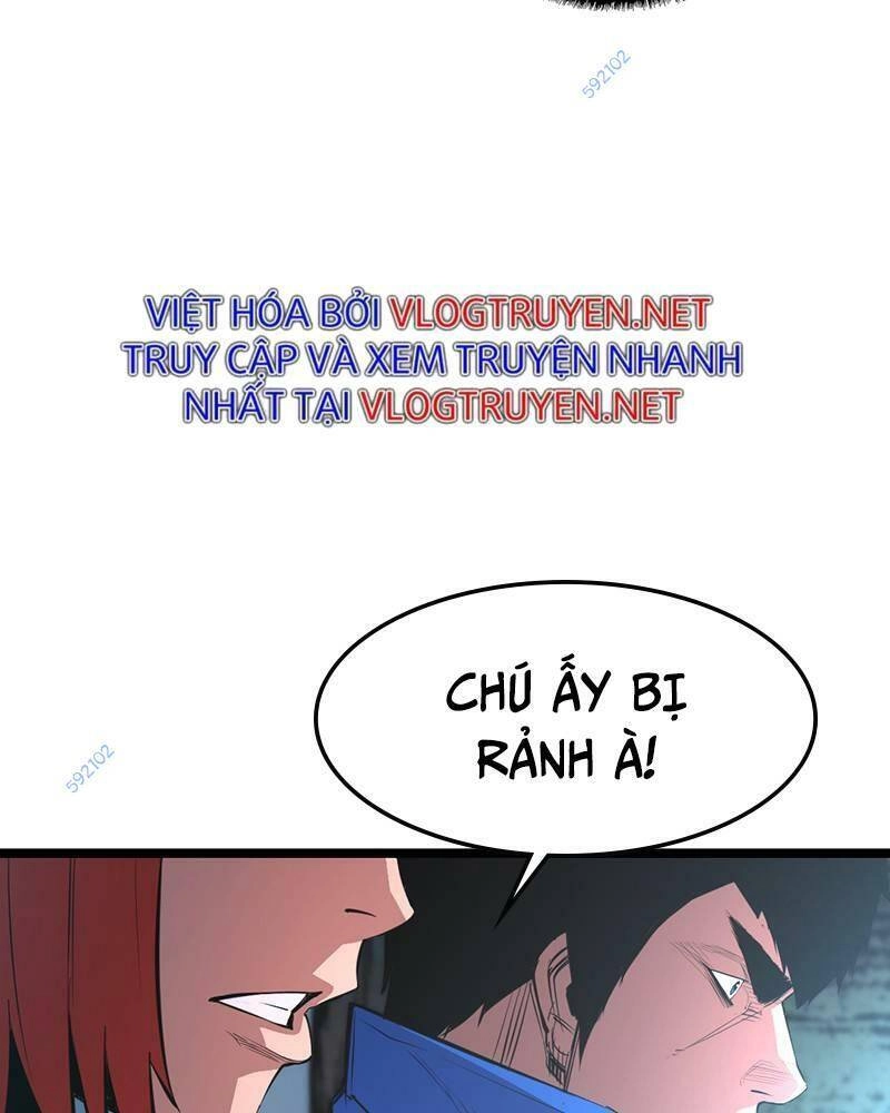 Phòng Gym Hanlim Chapter 37 - 10