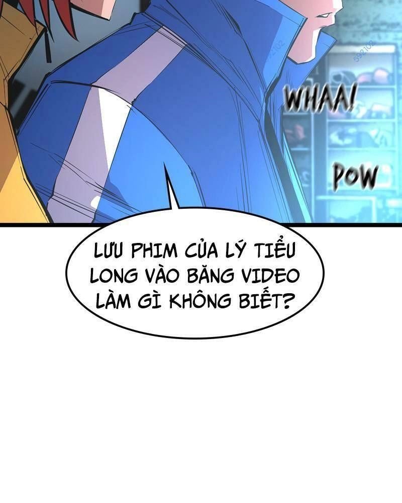 Phòng Gym Hanlim Chapter 37 - 11