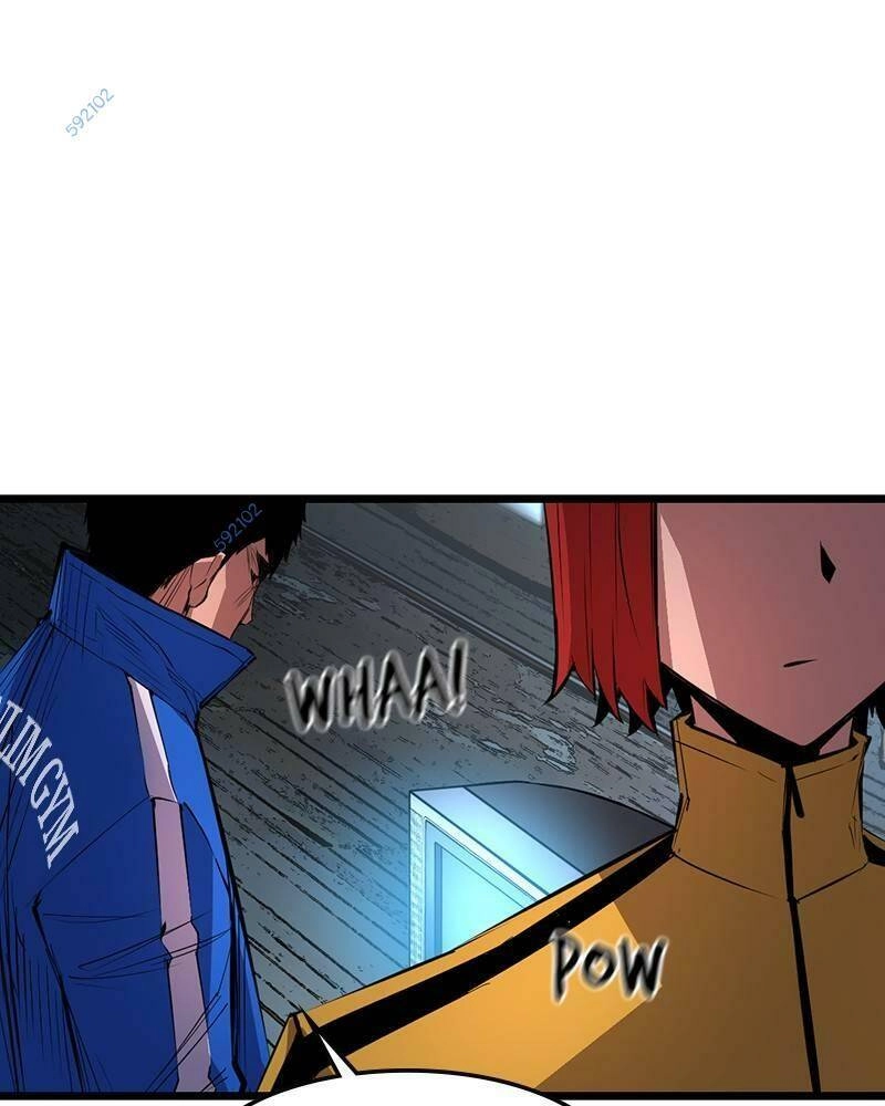 Phòng Gym Hanlim Chapter 37 - 13