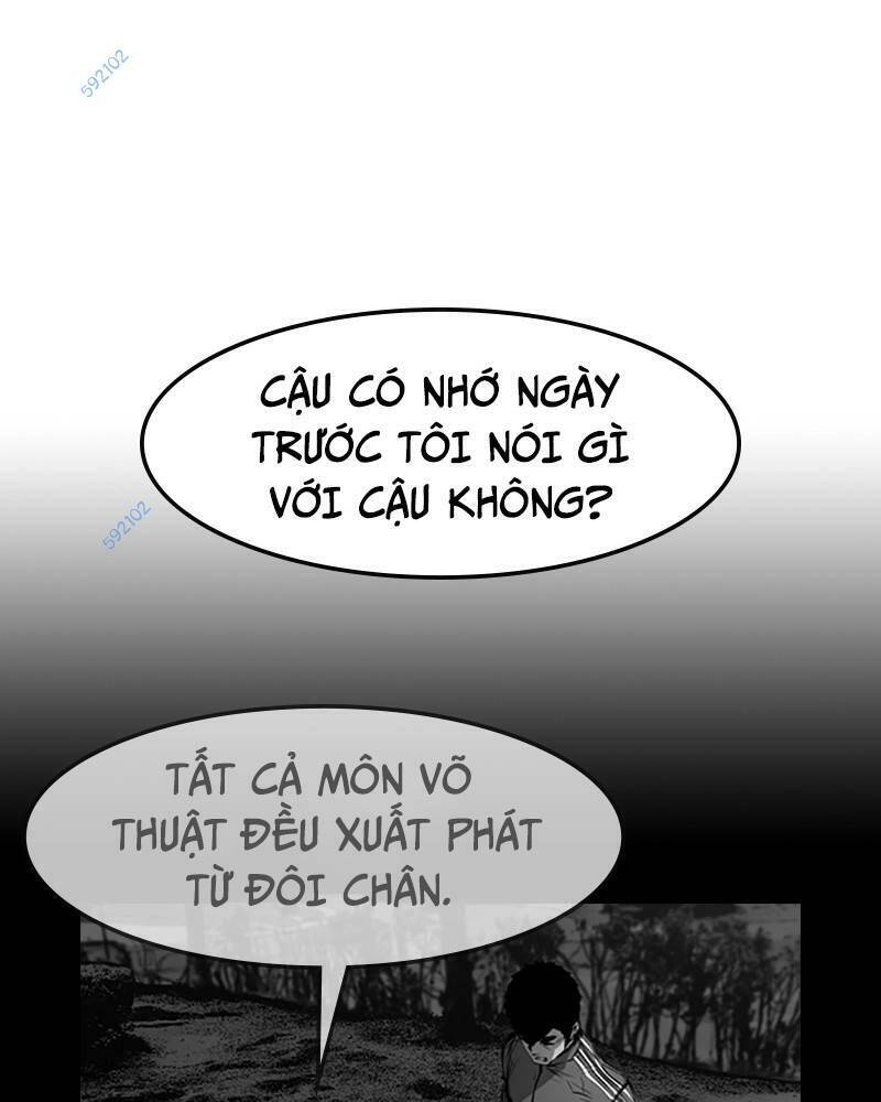 Phòng Gym Hanlim Chapter 37 - 17