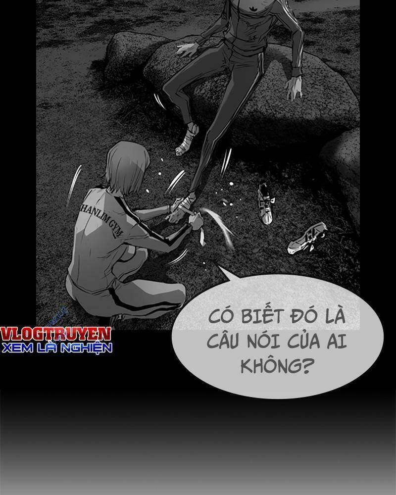 Phòng Gym Hanlim Chapter 37 - 18