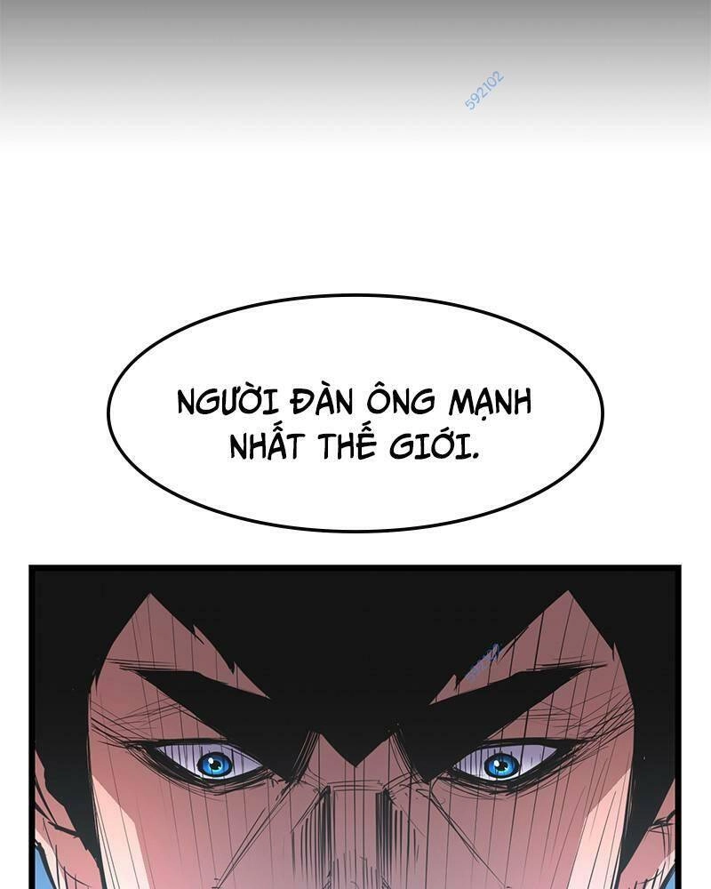 Phòng Gym Hanlim Chapter 37 - 19