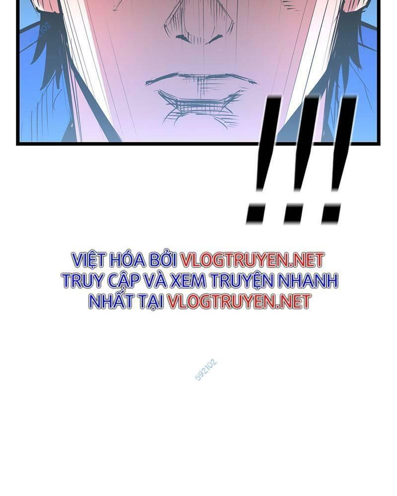 Phòng Gym Hanlim Chapter 37 - 20