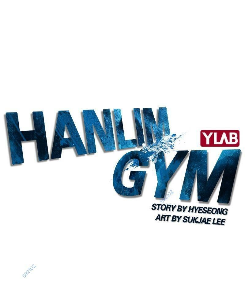 Phòng Gym Hanlim Chapter 37 - 23