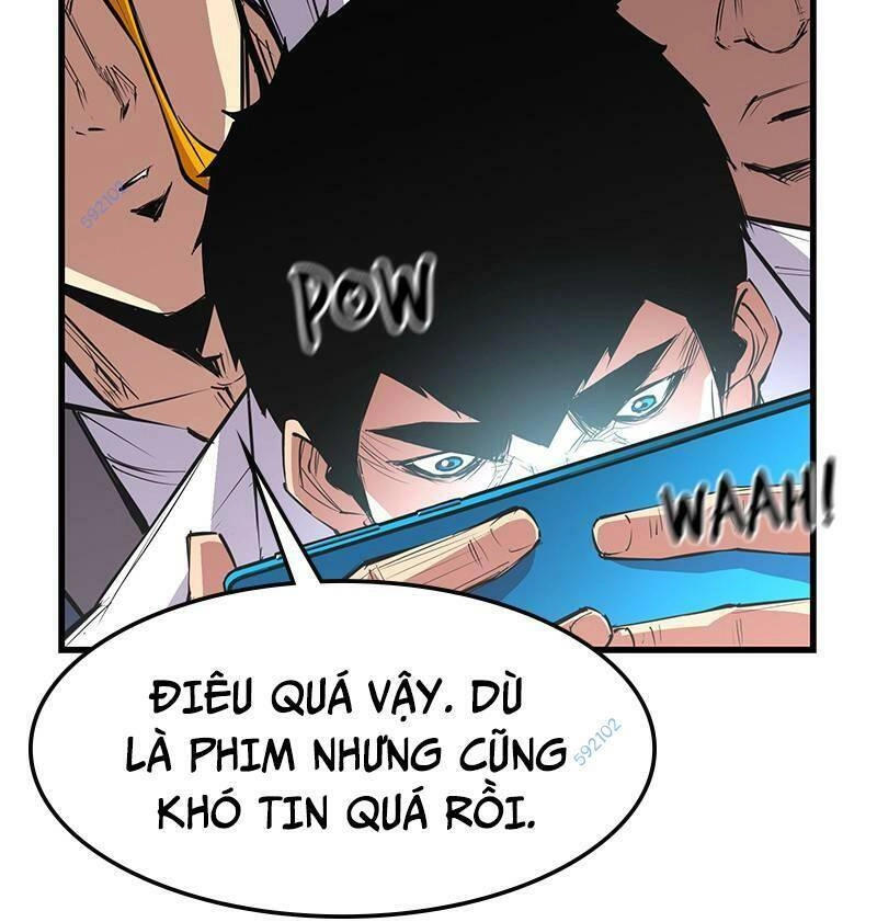 Phòng Gym Hanlim Chapter 37 - 28