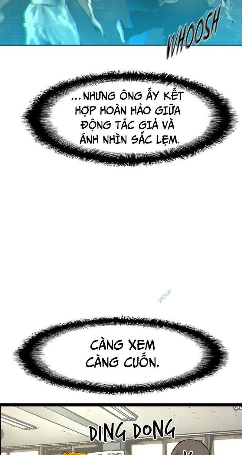 Phòng Gym Hanlim Chapter 37 - 35