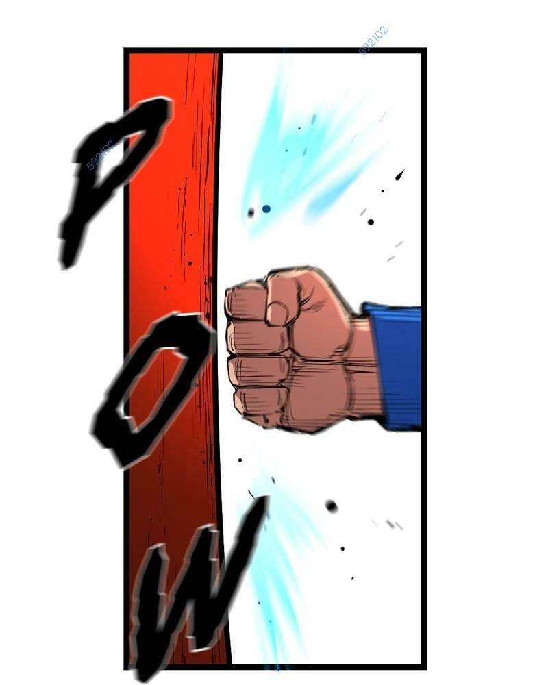 Phòng Gym Hanlim Chapter 37 - 38