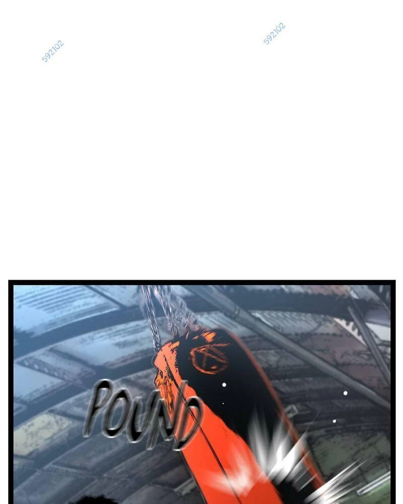 Phòng Gym Hanlim Chapter 37 - 39