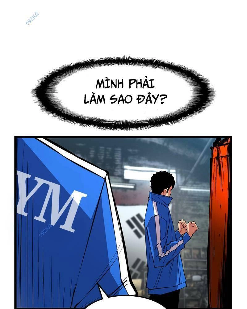 Phòng Gym Hanlim Chapter 37 - 43