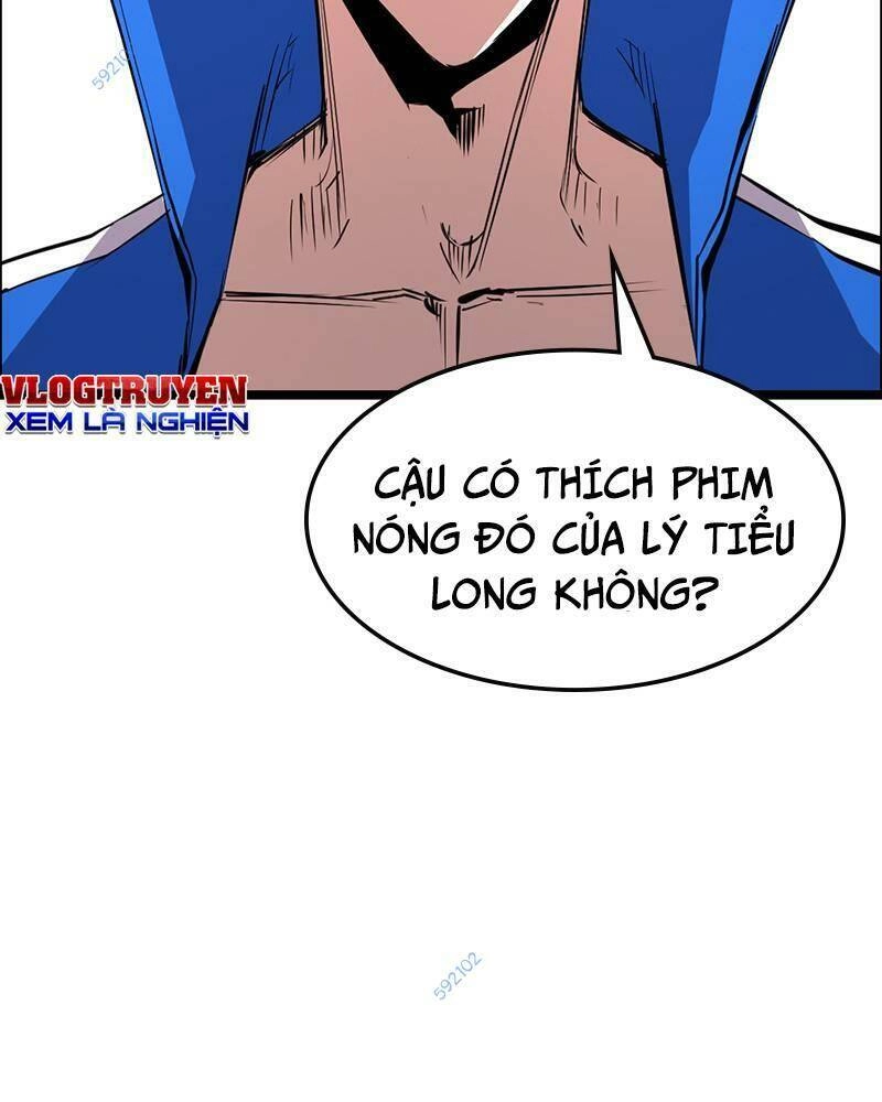 Phòng Gym Hanlim Chapter 37 - 46