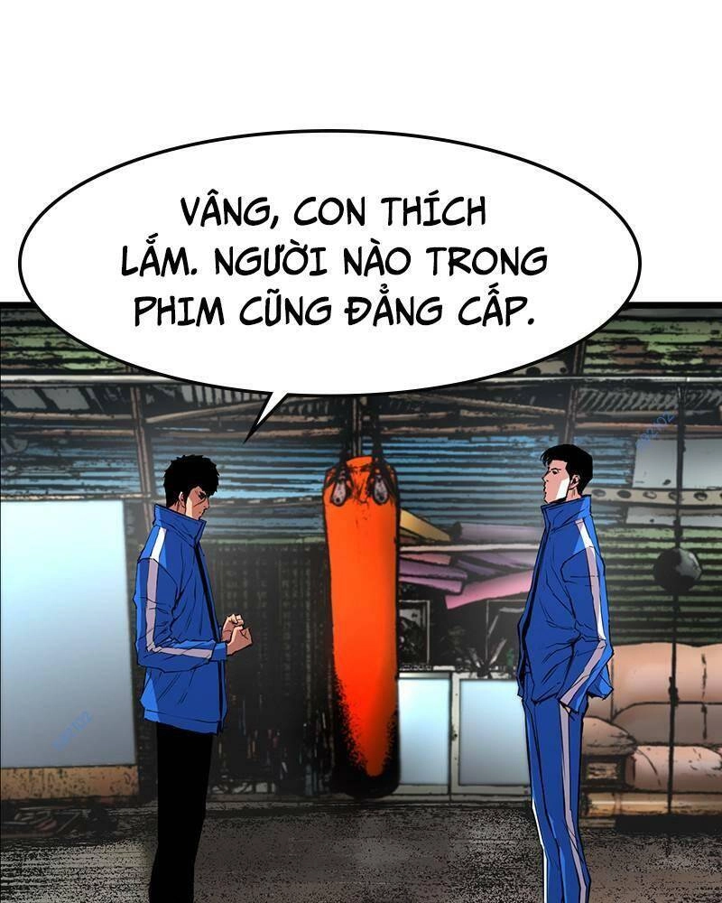 Phòng Gym Hanlim Chapter 37 - 47