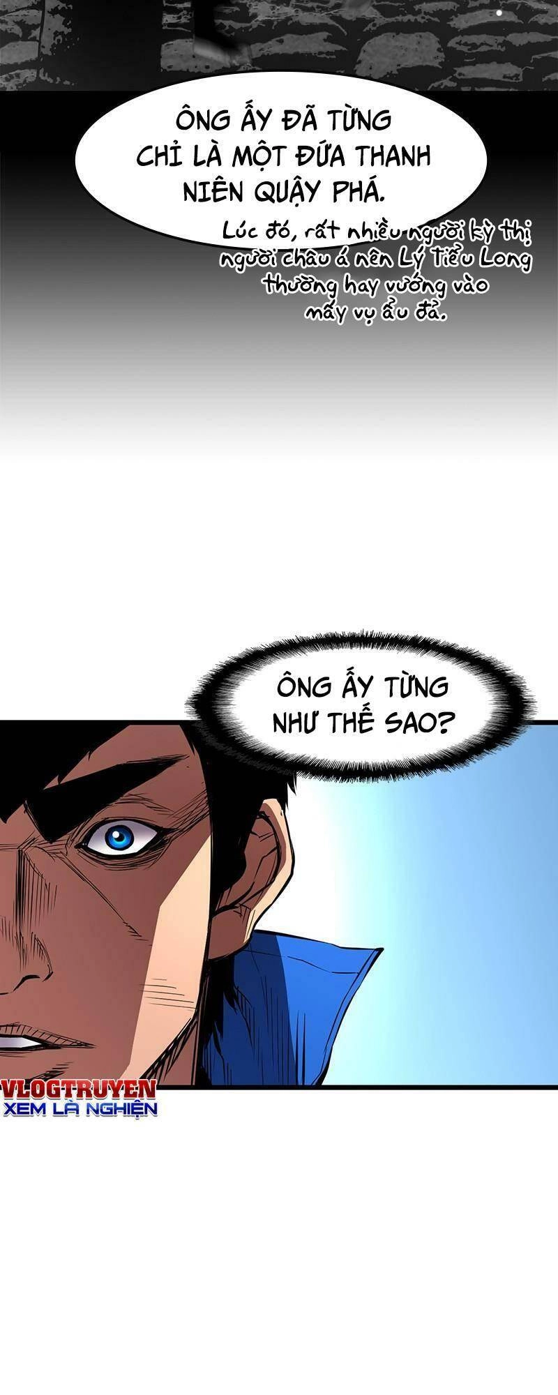 Phòng Gym Hanlim Chapter 37 - 52