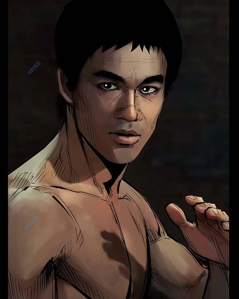 Phòng Gym Hanlim Chapter 37 - 54