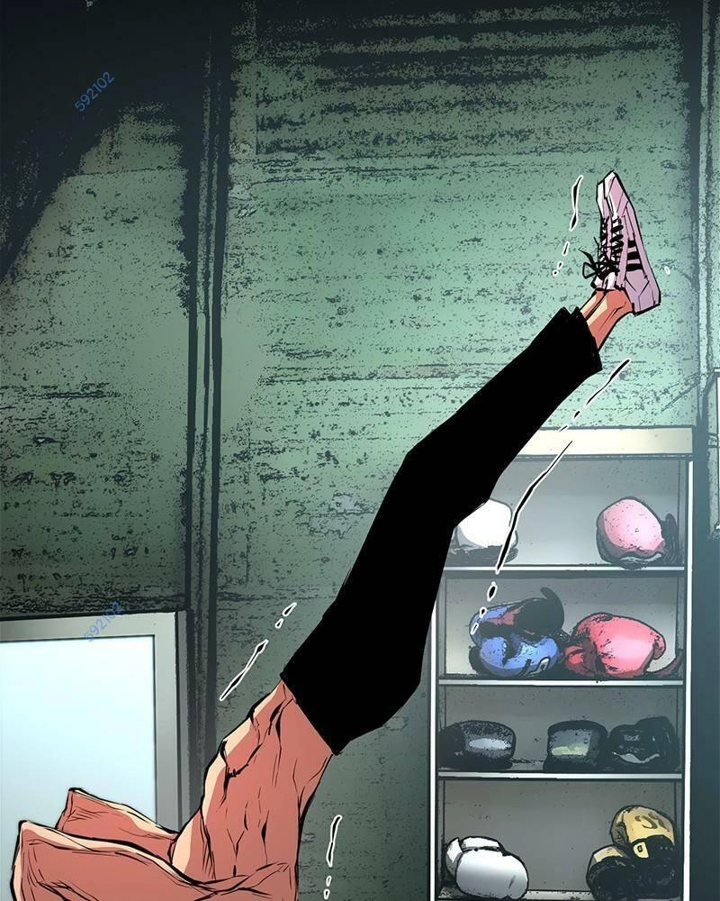 Phòng Gym Hanlim Chapter 37 - 66