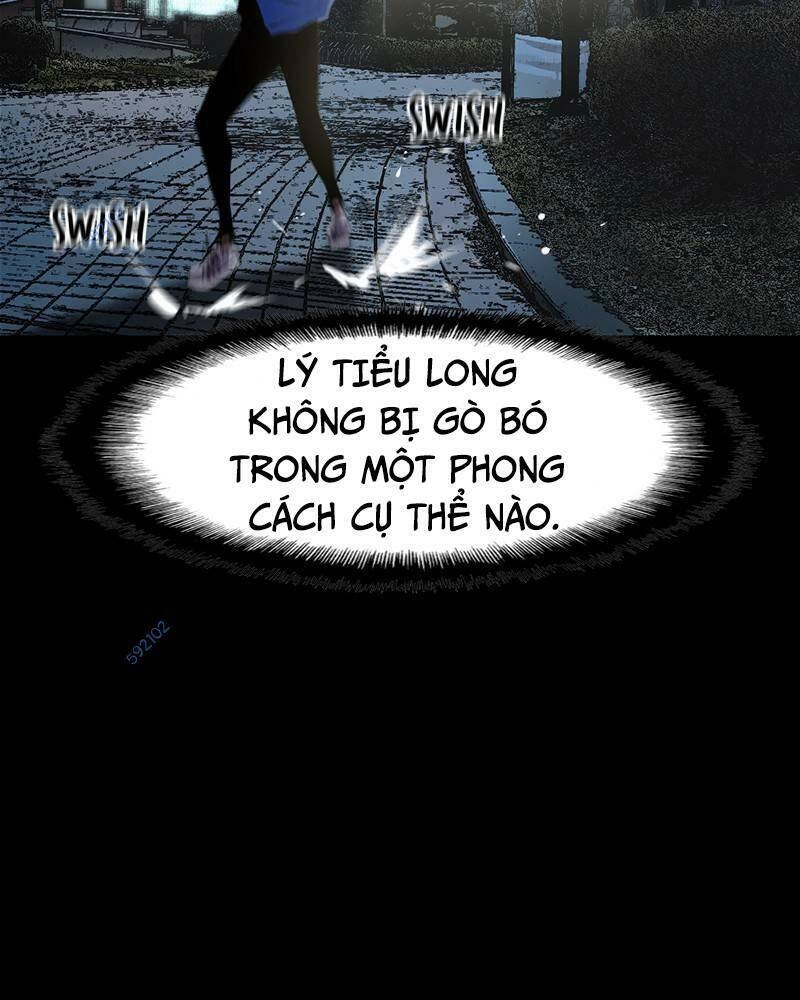 Phòng Gym Hanlim Chapter 37 - 77