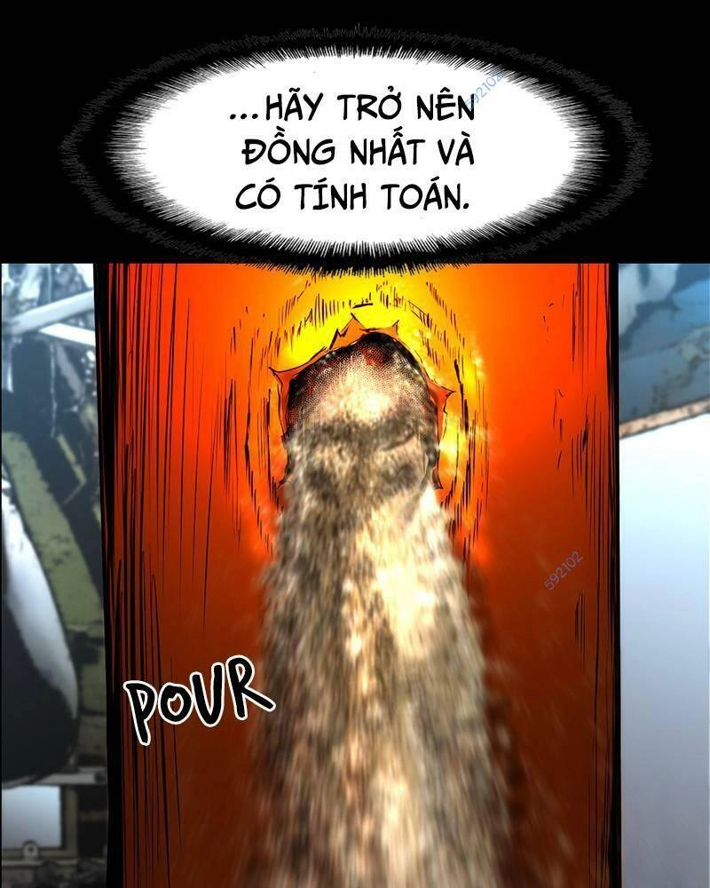 Phòng Gym Hanlim Chapter 37 - 90