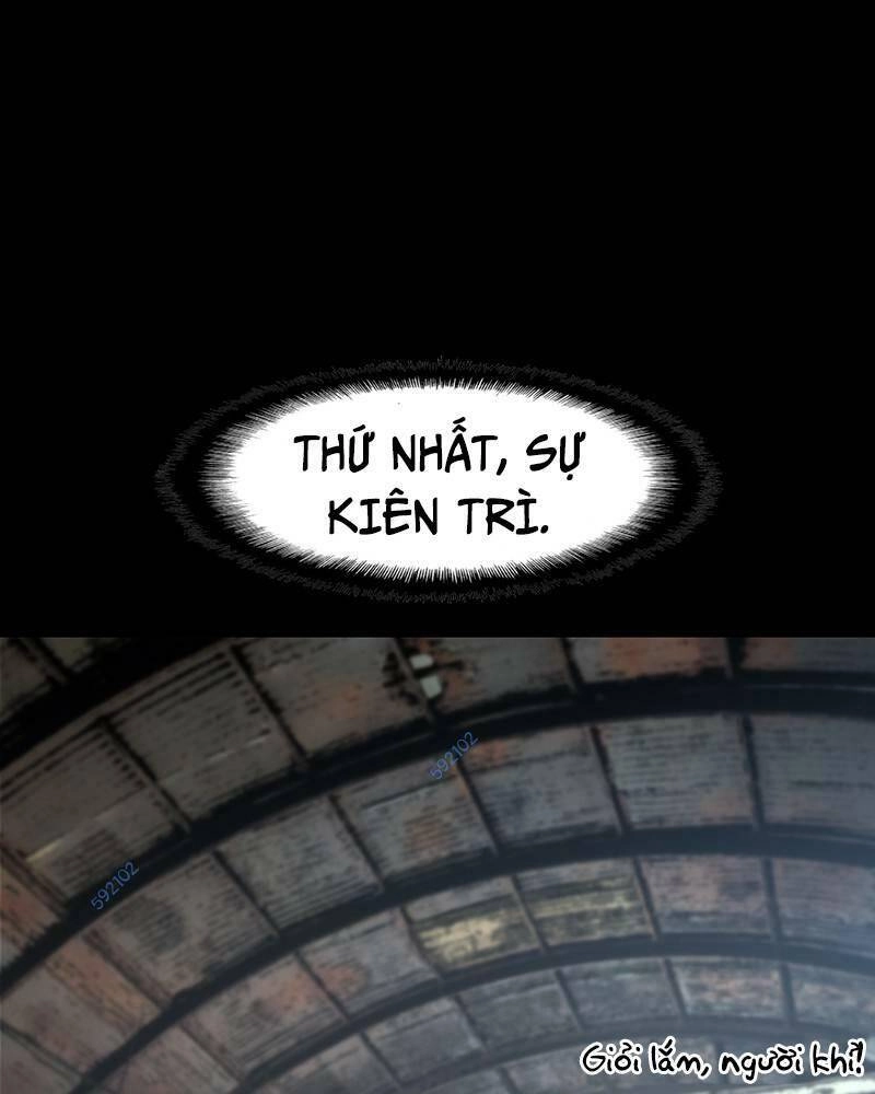 Phòng Gym Hanlim Chapter 37 - 96