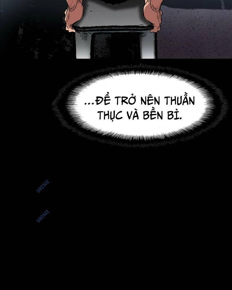 Phòng Gym Hanlim Chapter 37 - 102