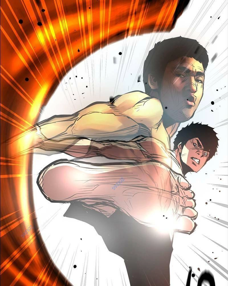 Phòng Gym Hanlim Chapter 37 - 117