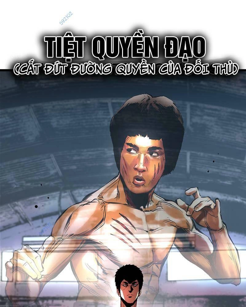 Phòng Gym Hanlim Chapter 37 - 120