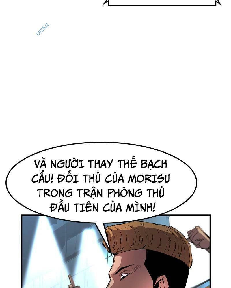 Phòng Gym Hanlim Chapter 37 - 135