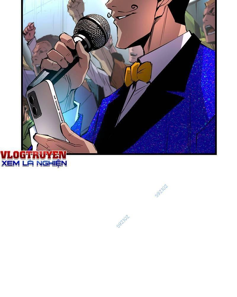 Phòng Gym Hanlim Chapter 37 - 136